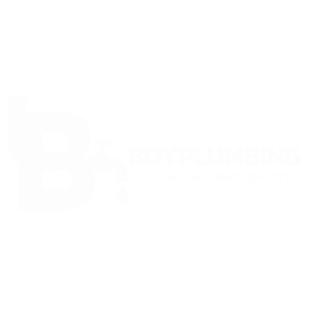 Jasa saluran mampet